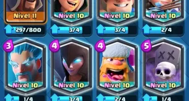 Clash Royale