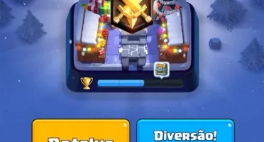 Clash Royale