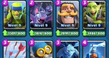 Clash Royale