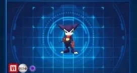 CONTA LV99 PF DMO - SERVER BEELZEMON