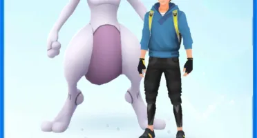 Conta Pokémon Go
