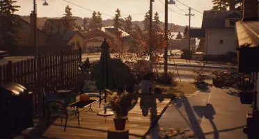 Xbox Life is Strange 2 Complete Season #C71836