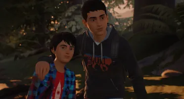 Xbox Life is Strange 2 Complete Season #C71836