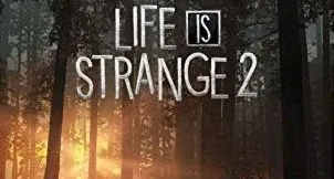 Xbox Life is Strange 2 Complete Season #C71836
