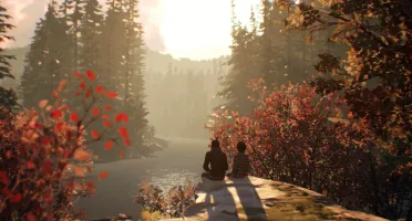 Xbox Life is Strange 2 Complete Season #C71836