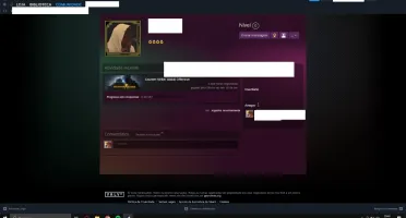 Conta Steam Cs Go + de 1000 horas