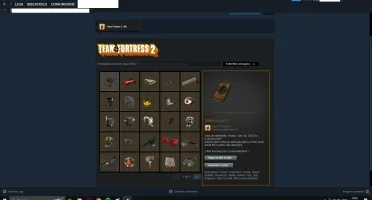 Conta Steam Cs Go + de 1000 horas