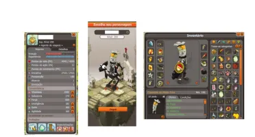 Iop Multi Elemento lvl 200 / Spirítia