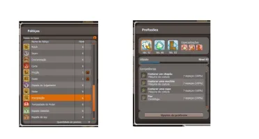 Iop Multi Elemento lvl 200 / Spirítia