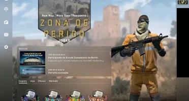 Steam 15 anos - CS:GO (A2,PRIME),PUBG,ARK,RLEAGUE,RUST,ETC