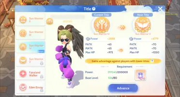 Conta Ragnarok Origin LNA Lv 106 Prontera 6