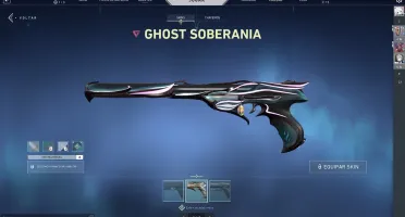 CONTA VALORANT SEM RANK COM VÁRIAS SKINS!!