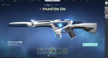 CONTA VALORANT SEM RANK COM VÁRIAS SKINS!!