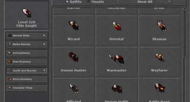 EK ELITE KNIGHT 520 EM VENEBRA