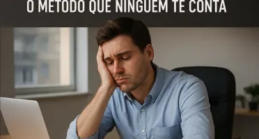 Riqueza Antes dos 25 O Método Que Ninguém Te Conta