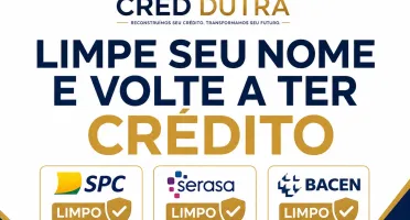 Retire seu nome do SPC Serasa e Bacen!