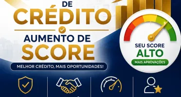 Retire seu nome do SPC Serasa e Bacen!