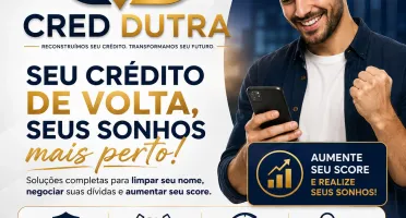 Retire seu nome do SPC Serasa e Bacen!
