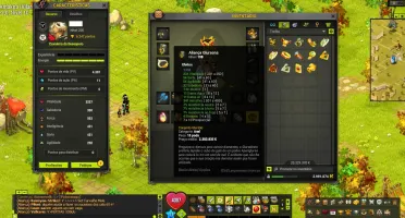 Conta Steamer Helioboros lv 200, EXO PA /PM /SCROLLS Spell
