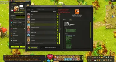 Conta Steamer Helioboros lv 200, EXO PA /PM /SCROLLS Spell