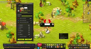 Conta Steamer Helioboros lv 200, EXO PA /PM /SCROLLS Spell