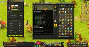 Conta Steamer Helioboros lv 200, EXO PA /PM /SCROLLS Spell