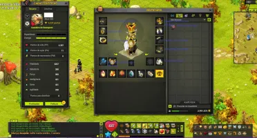 Conta Steamer Helioboros lv 200, EXO PA /PM /SCROLLS Spell