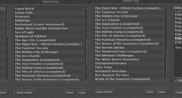 MS 281 BELOBRA - FULL ACESSO - OUTFITS/ADDONS/MOUNTS