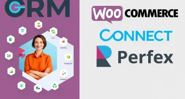 WooCommerce | Perfex CRM