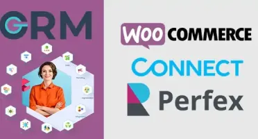 WooCommerce | Perfex CRM
