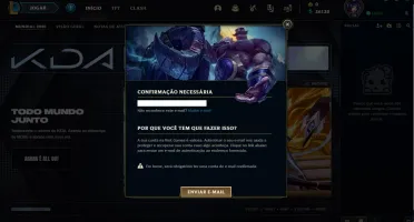 CONTA PLATINA 4 - SEM E-MAIL VERIFICADO - 36K EA - 63% WR