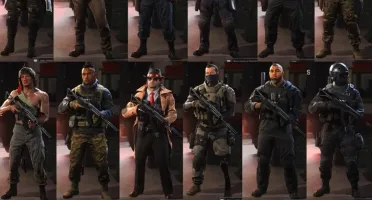 Conta Warzone l CW l MW l Ow