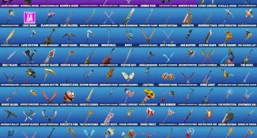 Conta Fortnite | 97 Skins | Stan Marsh | Entrega automática!