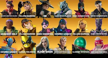 Conta Fortnite | 97 Skins | Stan Marsh | Entrega automática!
