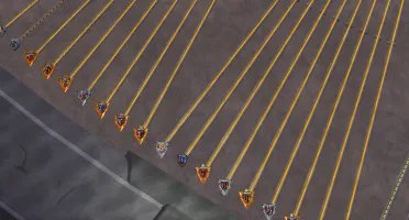 Conta Albion 1.28B De Fama/ Acompanha 100M