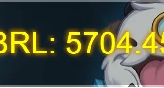 Conta League of Legends l TFT l Valorant l + 7K Gasto