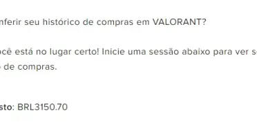 Conta League of Legends l TFT l Valorant l + 7K Gasto