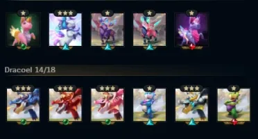 Conta League of Legends l TFT l Valorant l + 7K Gasto