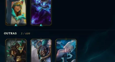 Conta League of Legends, Diamante 2
