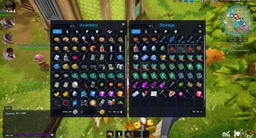 Conta Digimon Super Rumble DSR Beelze server Koromon