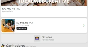 Sistema de Rifa em Php - 1 Milhão de Números e Afiliados