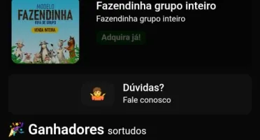 Sistema de Rifa em Php - 1 Milhão de Números e Afiliados