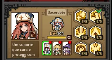 Brinde +1 Bilhão De Gold