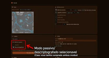 Radar Albion Online | Seguro e Atualizado✅