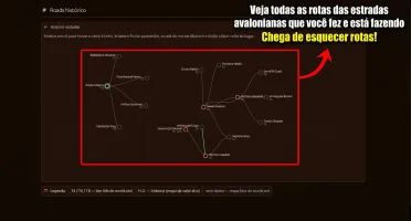 Radar Albion Online | Seguro e Atualizado✅