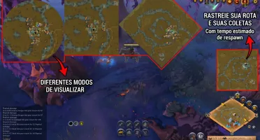 Radar Albion Online | Seguro e Atualizado✅