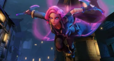 Xbox Paladins Starter Edition #C71564