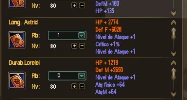 Wr G17 Up1 + G17up4 - Ophiuchus