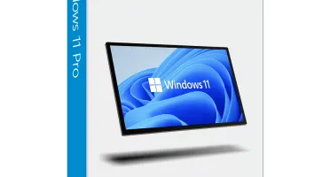 Licença Original Digital Windows 11 Pro 32/64 Bits