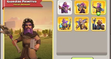 CLASH OF CLANS CV14 BARATO